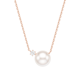 LALA J 목걸이 (JJLJNI6B9321RB420)