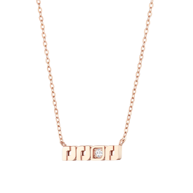THE J 10K 목걸이 (JJSJNQ6B9603R0420)