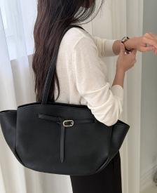 HAZEL LG숄더 BK (JHNCHA6BF992BK980)
