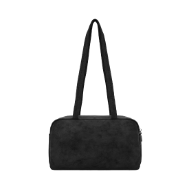 JANE 스웨이드 MD숄더 BK (JHNEHA6BF952BK260)