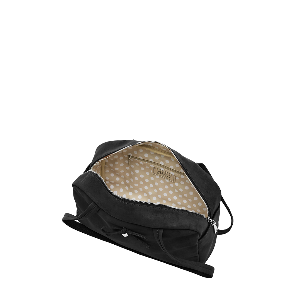 JANE 스웨이드 MD숄더 BK (JHNEHA6BF952BK260)
