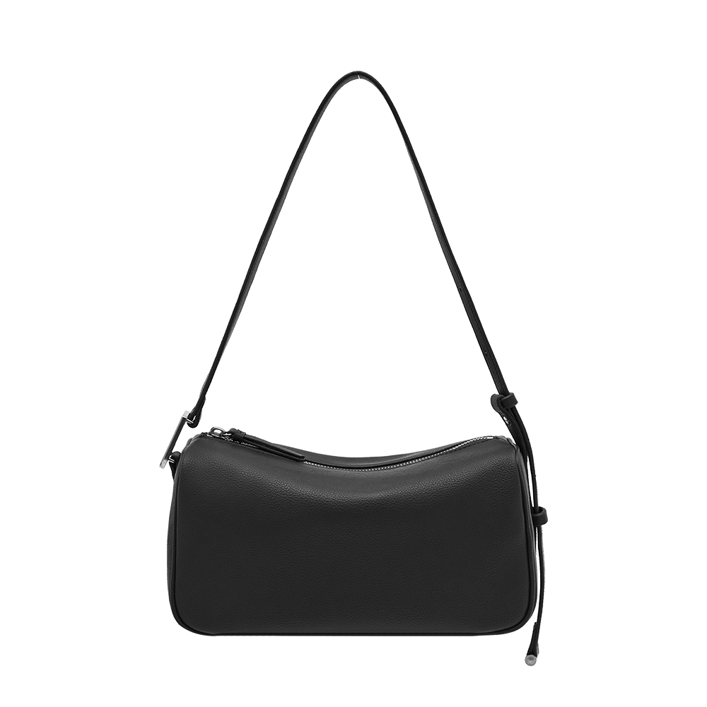 TASSIA SM박스 숄더 BK (JHNCHA6BF988BK980)