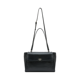 BISCOTTI LG숄더 BK (JHNEHA6BF920BK010)