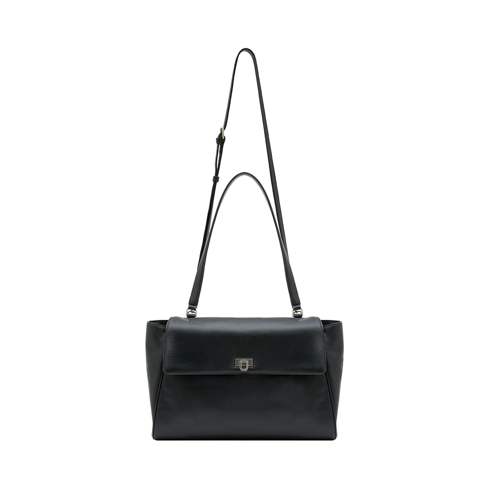 BISCOTTI LG숄더 BK (JHNEHA6BF920BK010)