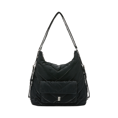 ILLY MD멀티숄더 BK (JHNCHA6BF355BK260)