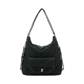ILLY MD멀티숄더 BK (JHNCHA6BF355BK260)