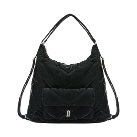 ILLY MD멀티숄더 BK (JHNCHA6BF355BK260)