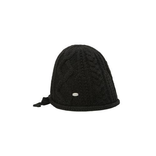 케이블 보닛햇 BK (JEACEM6BF915BK260)