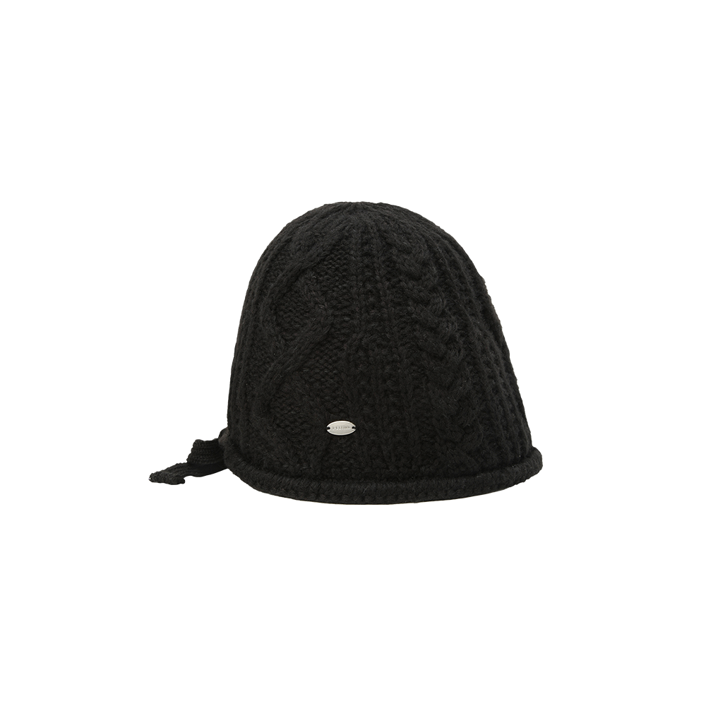 케이블 보닛햇 BK (JEACEM6BF915BK260)
