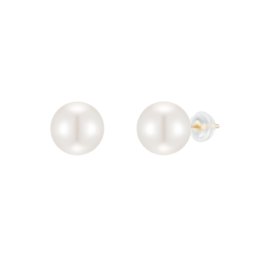 BASIC PERLINA 14K 진주 귀걸이 (JJP1EI6BO186R4SC0)