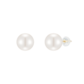 BASIC PERLINA 14K 진주 귀걸이 (JJP1EI6BO186R4SC0)