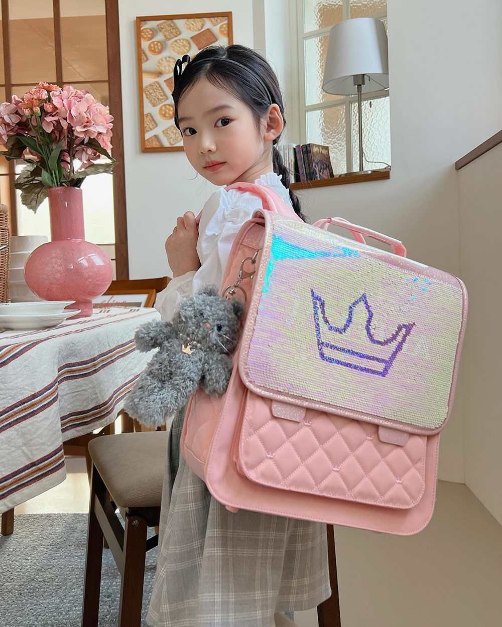 아역배우 최소율