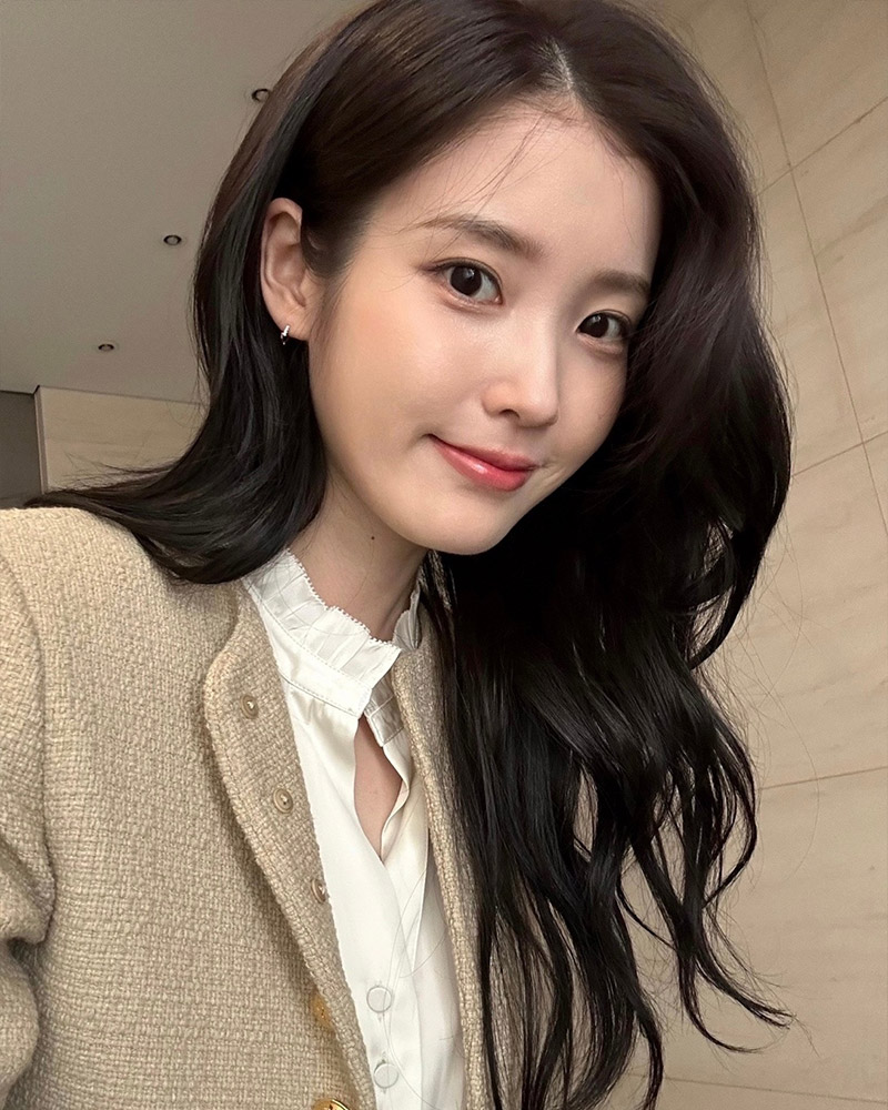 5/20 '베리즈' 인스타그램 속 시그니처 제이 컬렉션